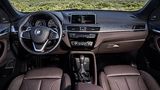 BMW X1 2015