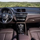 BMW X1 2015