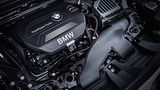BMW X1 2015