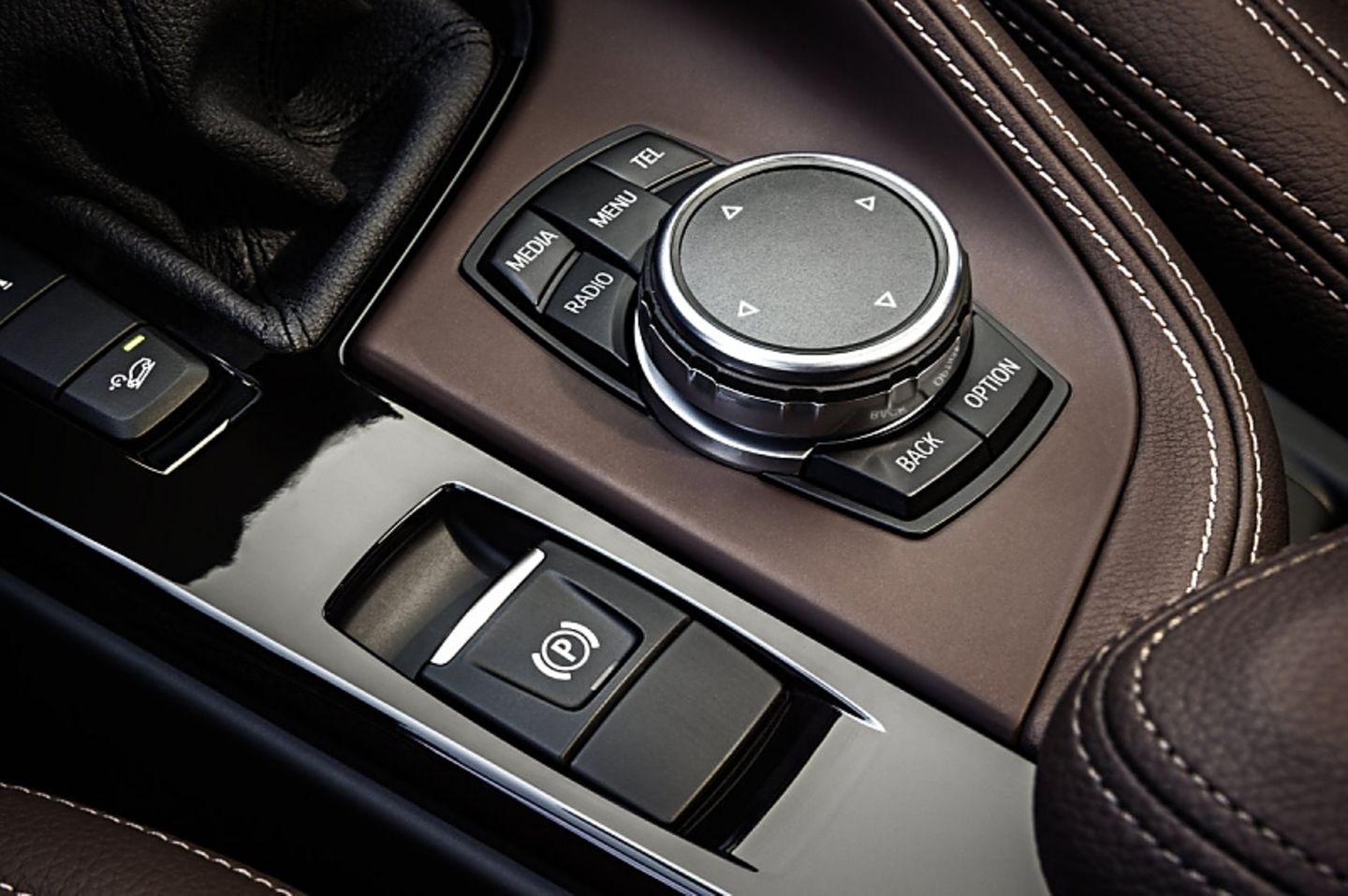 BMW X1 2015