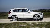 BMW X1 2015