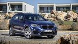 BMW X1 2015
