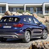 BMW X1 2015