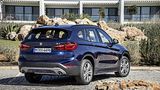 BMW X1 2015