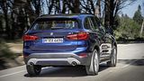 BMW X1 2015