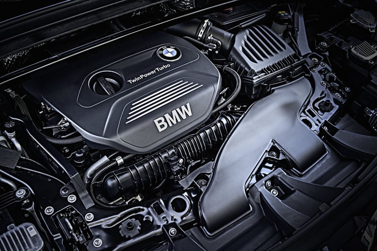 BMW X1 2015