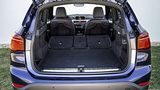 BMW X1 2015