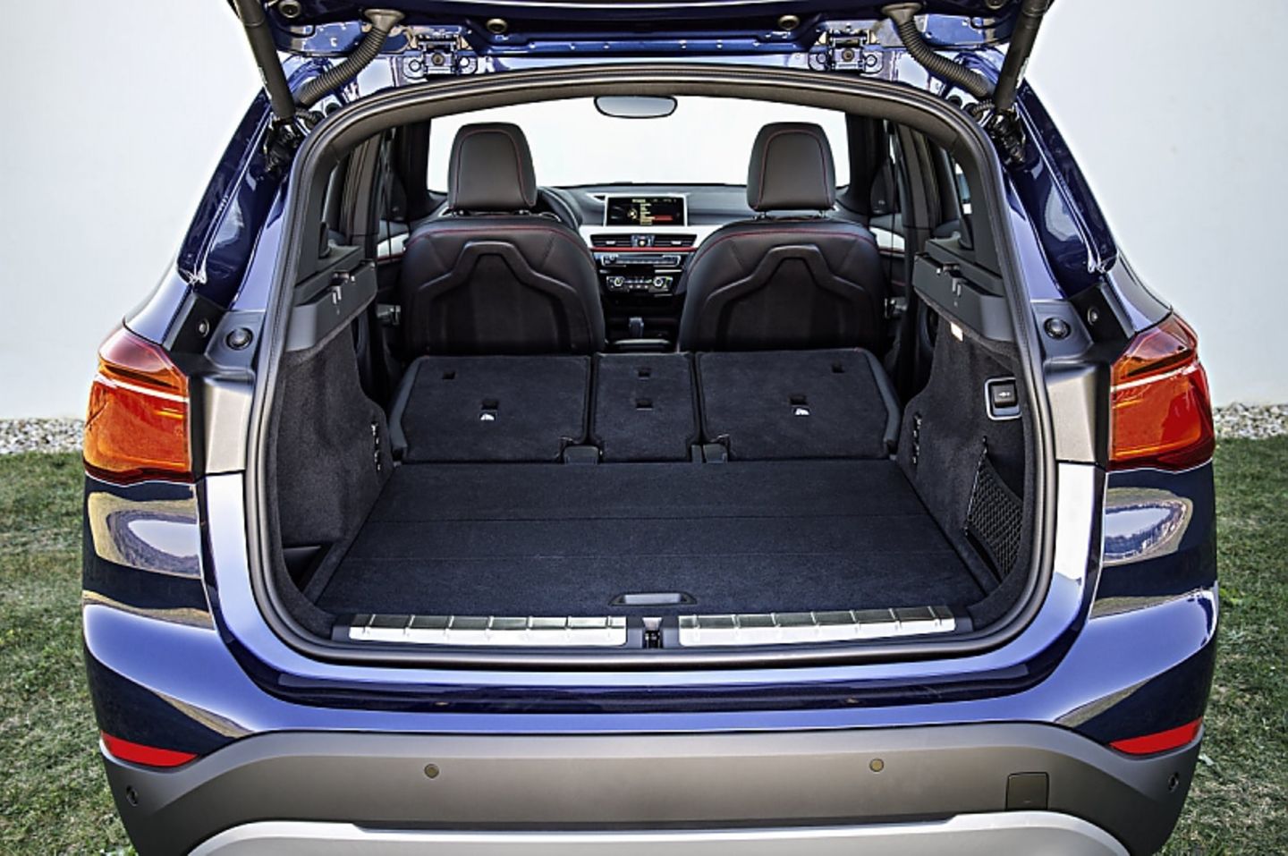 BMW X1 2015
