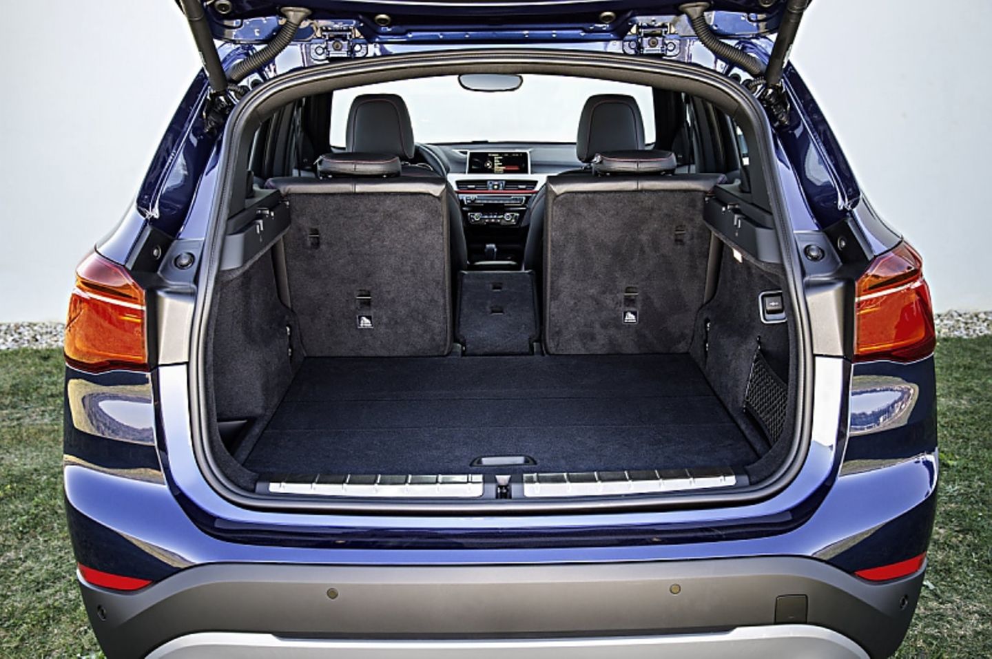 BMW X1 2015