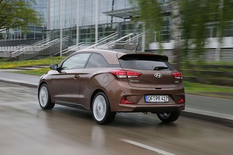 Der Einstiegspreis beträgt 16.350 Euro