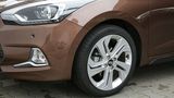 Dynamische Leuchten mit LED-Tagfahrlicht