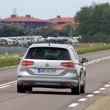 250 Newtonmeter ist er stark.