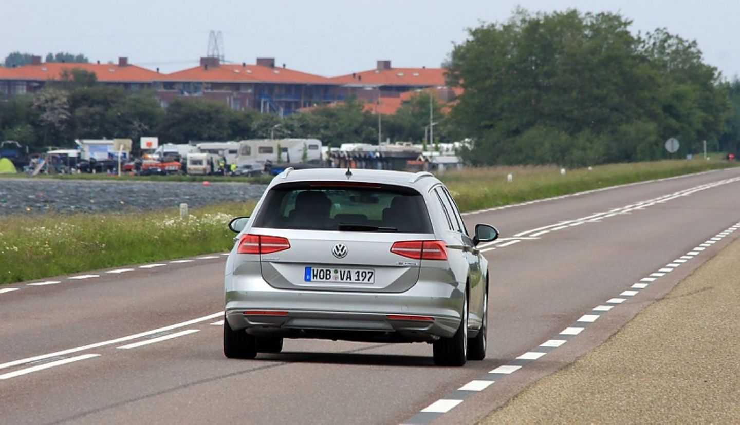 250 Newtonmeter ist er stark.