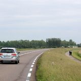 Der Normverbrauch beträgt 5,1 Liter auf 100 Kilometern.