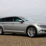 Für die richtige Gangwahl sorgt das 7-Gang-DSG.