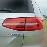 Dank BlueMotion-Technologie soll der Spritverbrauch niedrig bleiben.