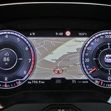 Hier lassen sich zahllose Einstellungen tätigen.