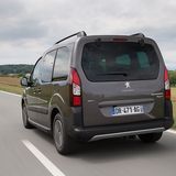 In der 120 PS-Dieselversion werden vollausgestattet 24.250 Euro fällig.