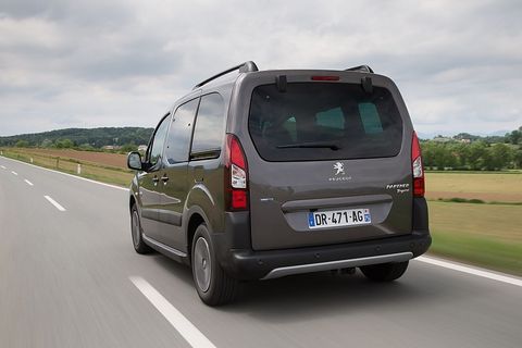 In der 120 PS-Dieselversion werden vollausgestattet 24.250 Euro fällig.