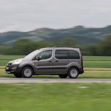 Bis zu 173 km/h ist er schnell.