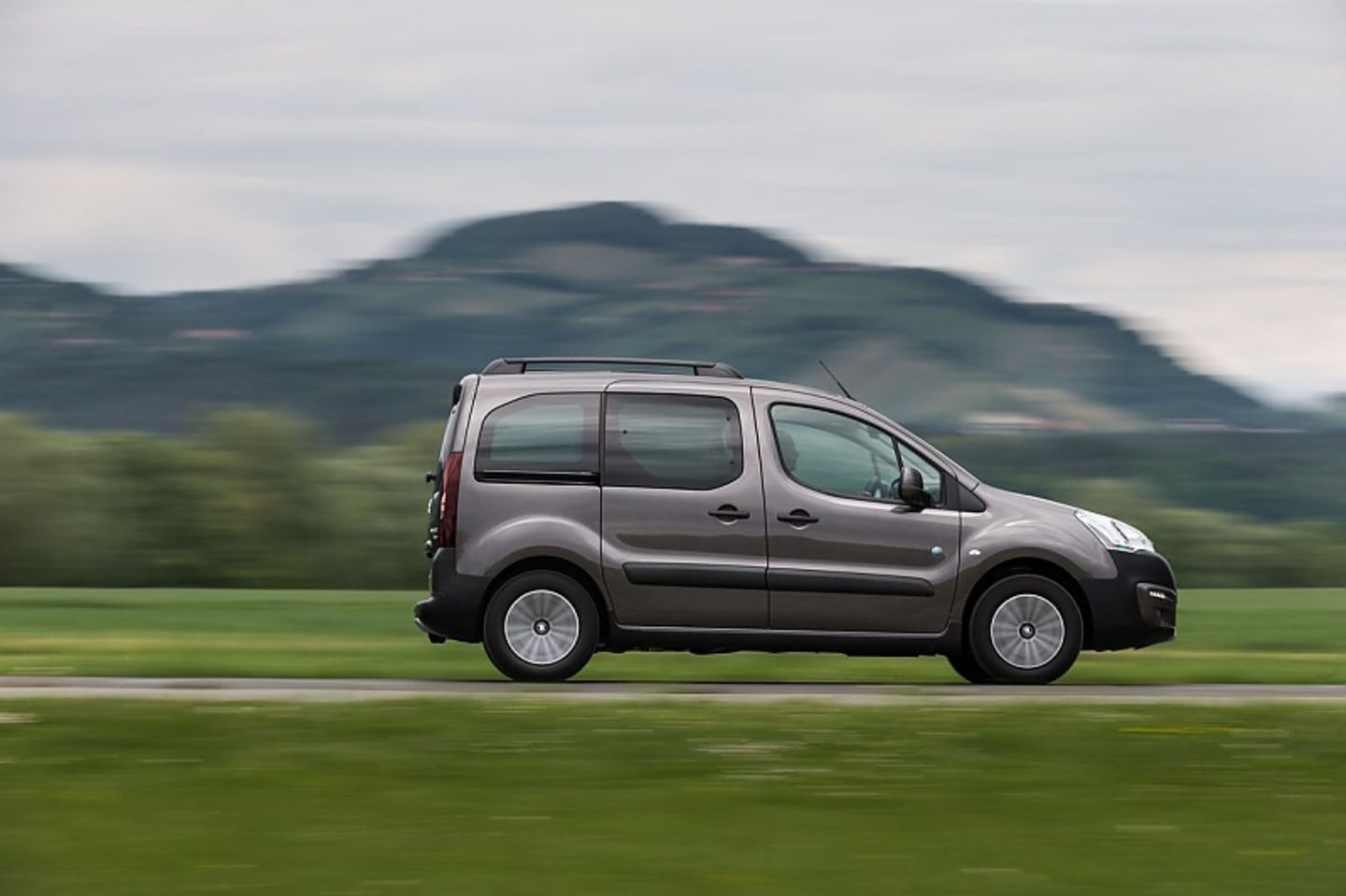 4,38 Meter lang und...