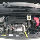 Der 1,6 Liter große Vierzylinder-Dieselmotor leistet 120 PS und 300 Newtonmeter Drehmoment.