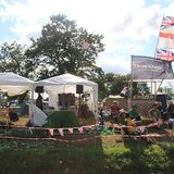 Rule, Britannia! Die britischen Fans zelebrieren den Rennsport-Klassiker