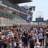 Viele tausende wollen den Langstrecken-Klassiker sehen