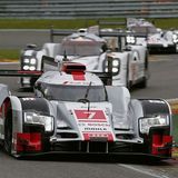 Audi will auch dieses Jahr wieder Porsche hinter sich lassen