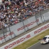 Die 24 Stunden von Le Mans gehören zur Porsche Historie