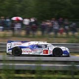 Toyota will endlich in Le Mans gewinnen