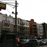 Parken in New York