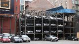 Parken in New York