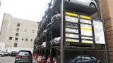 Parken in New York