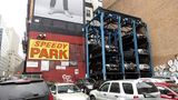 Parken in New York