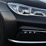 BMW 7er Modell 2015