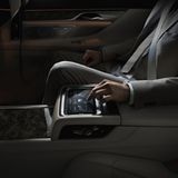 BMW 7er Modell 2015