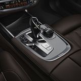 BMW 7er Modell 2015