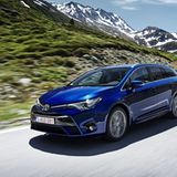 320 Newtonmeter und...