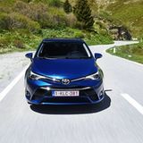 143 PS ist er stark.