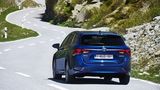 Ab 31.090 Euro kostet der Toyota Avensis TS 2.0D-4D.