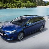 9,8 Sekunden braucht er bis Tempo 100.