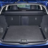 oder bis zu 1.609 Liter Gepäck verstauen.