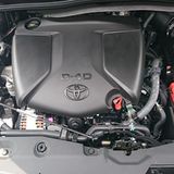 Das neue Triebwerk kommt von BMW.