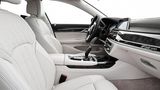 BMW 7er Modell 2015