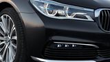 BMW 7er Modell 2015