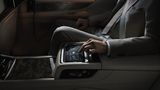 BMW 7er Modell 2015