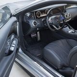 Mercedes S 65 AMG Coupé 2015