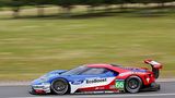 Der Ford GT Race Car bildet den Auftakt zu einer Produkt-Offensive