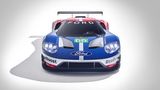Ford GT Race Car